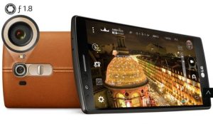 LG G4 4