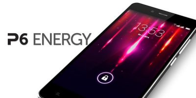 P6 energy 1