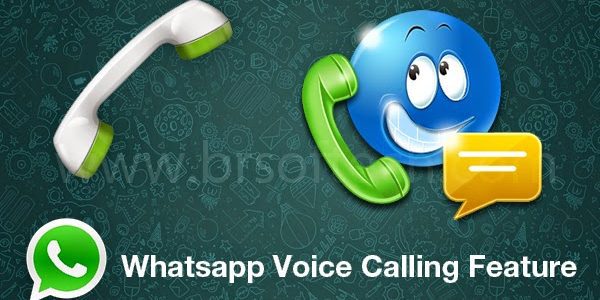 Whatsapp Soon Launching Free Voice Calling Feature