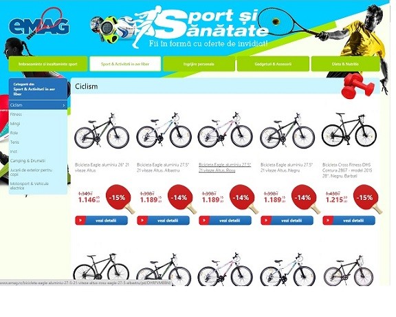 sport si activitati aer liber-www.ithot.ro