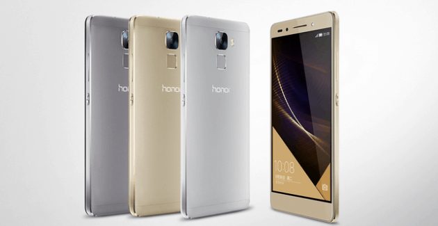 Huawei Honor 7 630x325