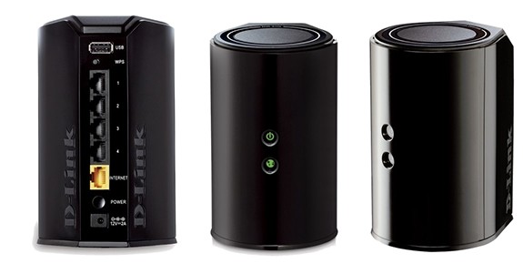 dlink dir850l