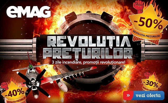 revolutia preturilor