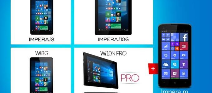 Primele device uri Allview cu Windows10  20150723