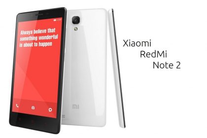 Xiaomi Redmi Note 21