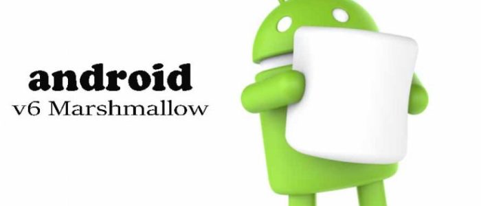 android 6 0 marshmallow