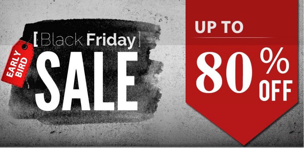 Black Friday gearbest 1
