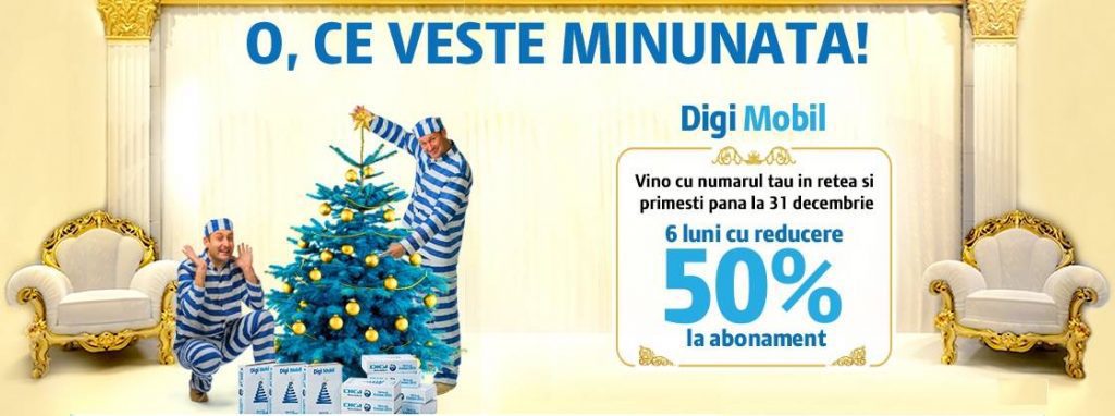 RDS RCS DIGI MOBIL OFERTA