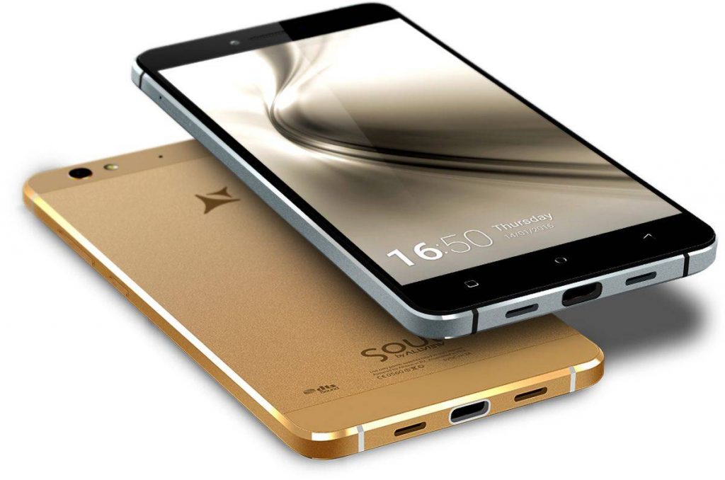 Allview X3 Soul 2