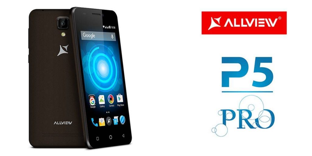 P5 PRO 1