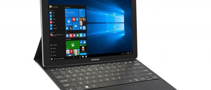 Samsung Galaxy TabPro S 7
