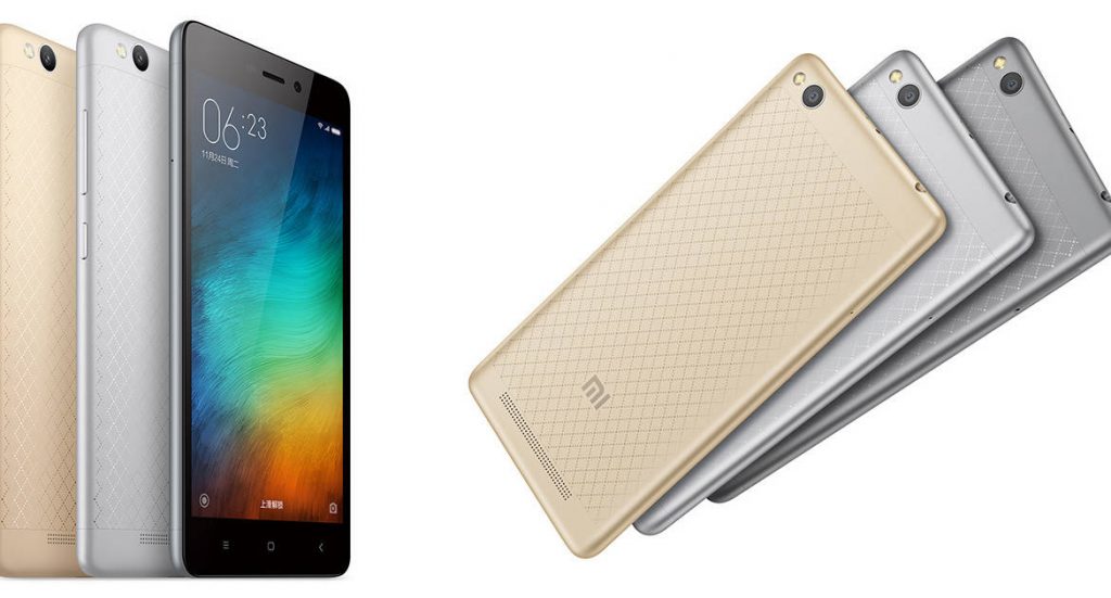 xiaomi redmi 3 1170x630