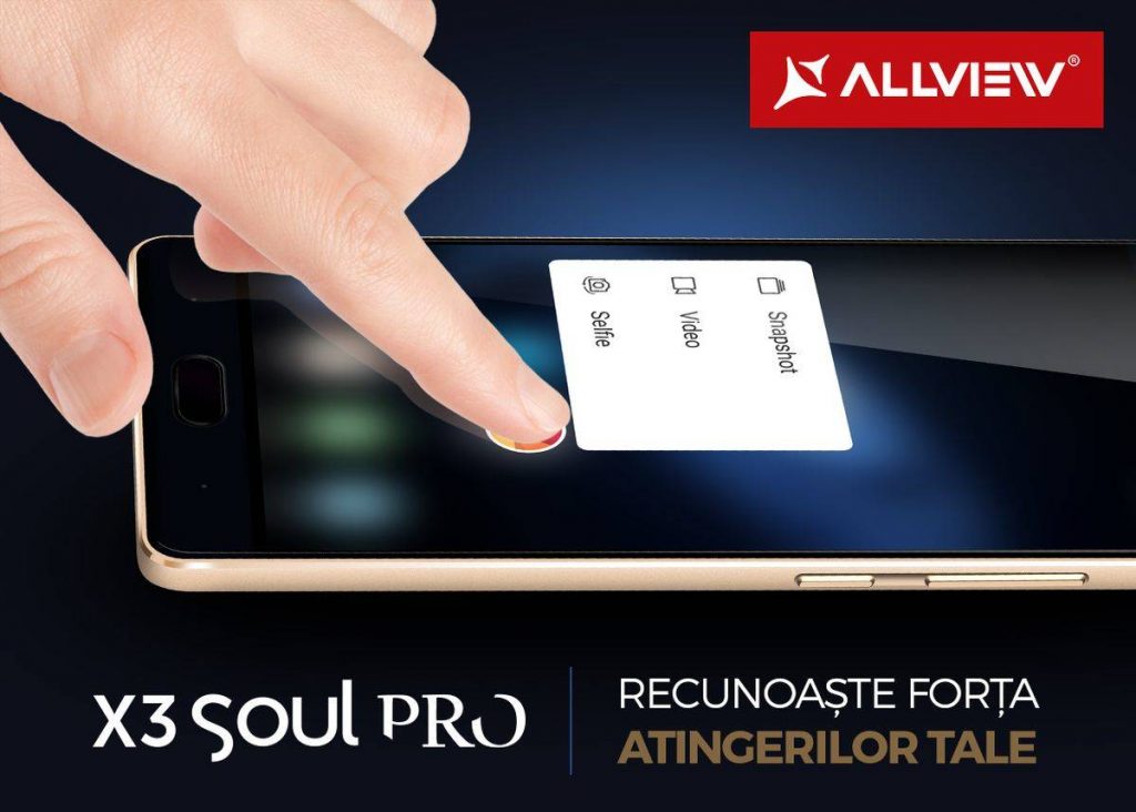 X3 Soul PRO 3