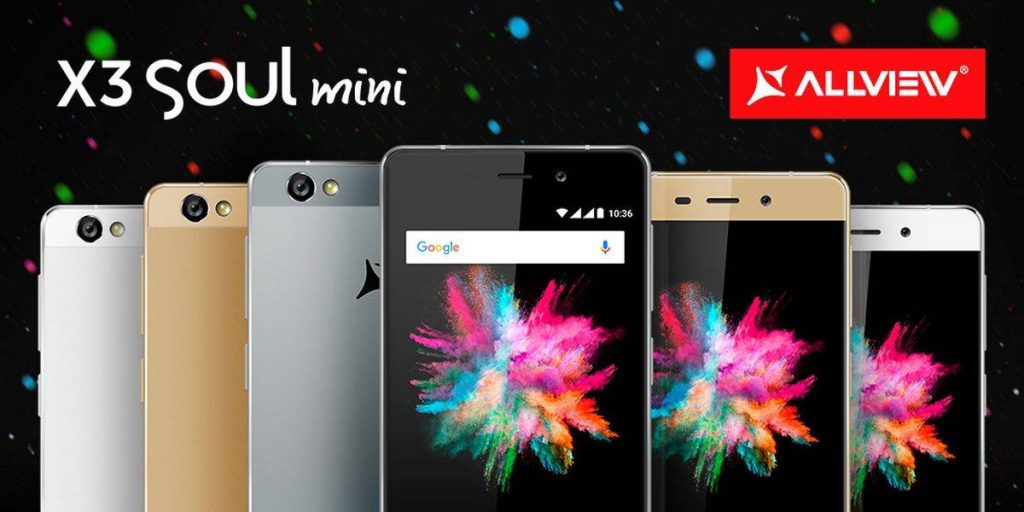 X3 Soul mini 1