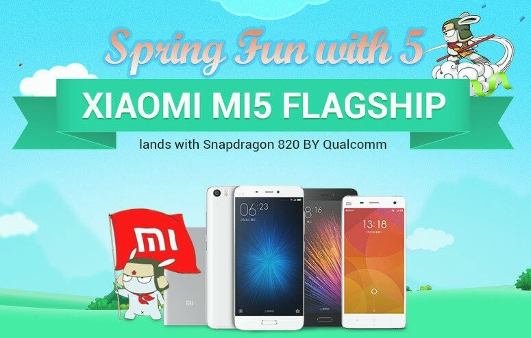 Spring Fun Gearbest reduceri