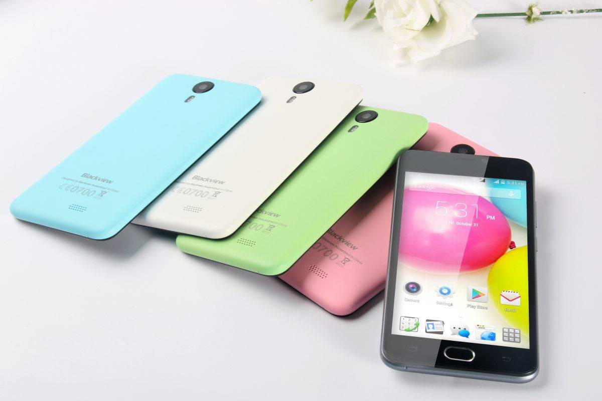 Blackview-BV2000-1