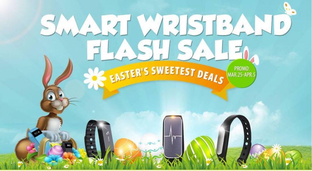 Easter gearbest 2016