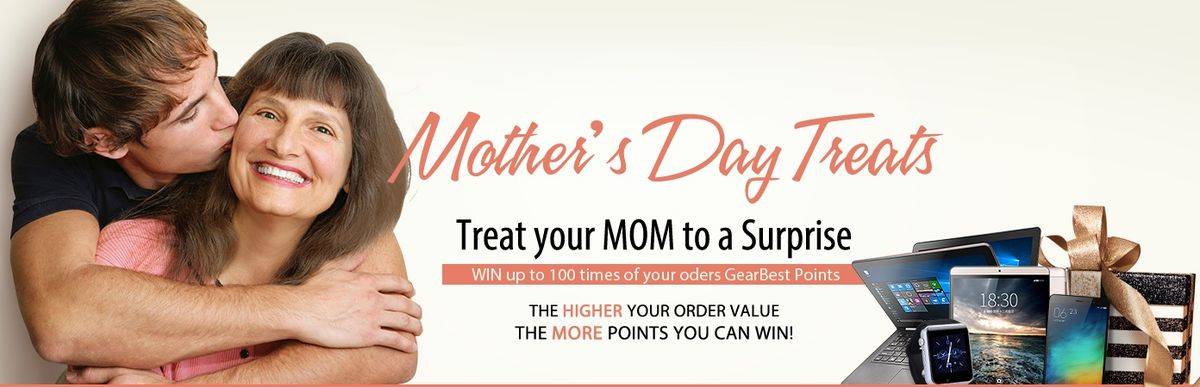 Gearbest-mother-day