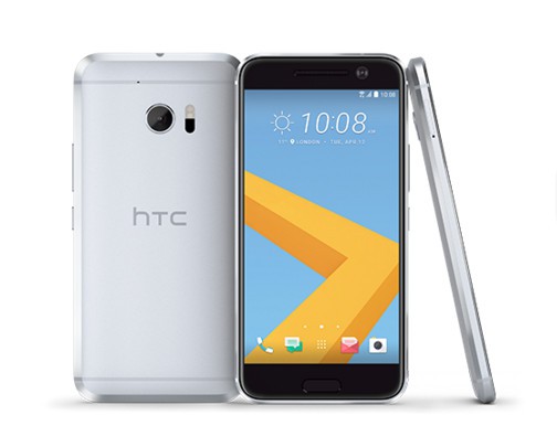 HTC 10 1
