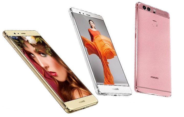 Huawei P92