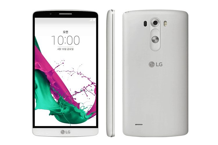 LG L5000 11