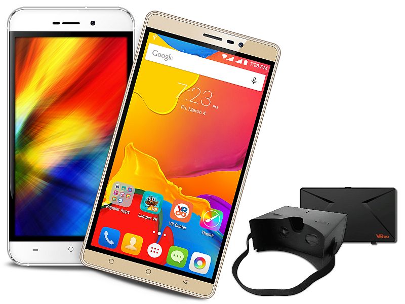 karbonn quattro l52 titanium mac six