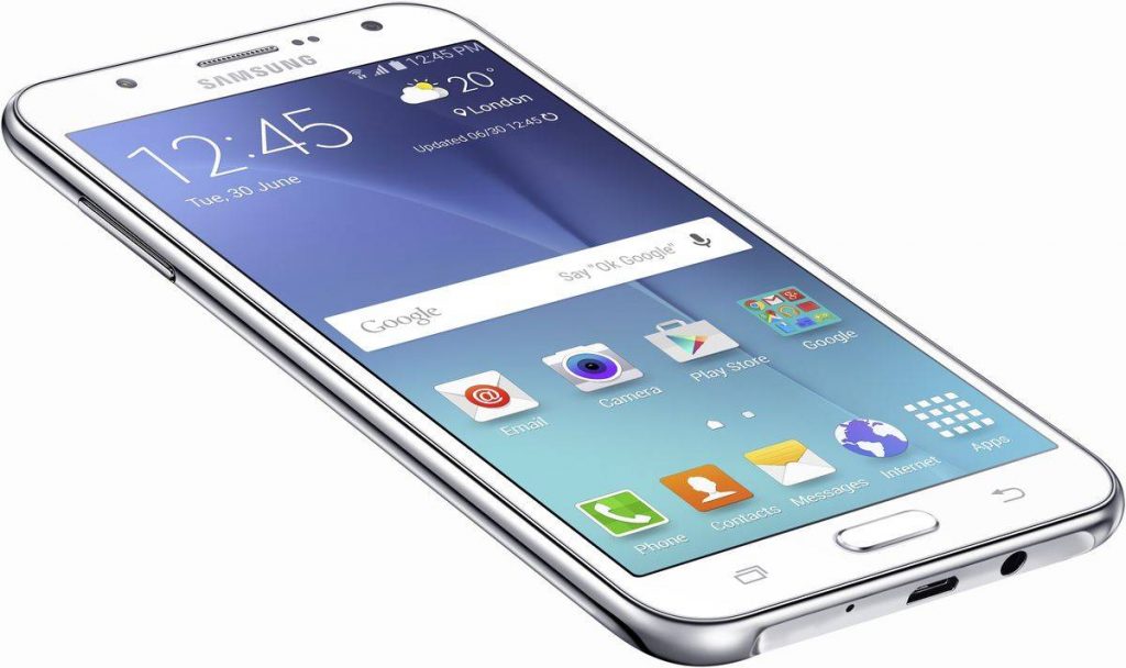 samsung galaxy c5 is here