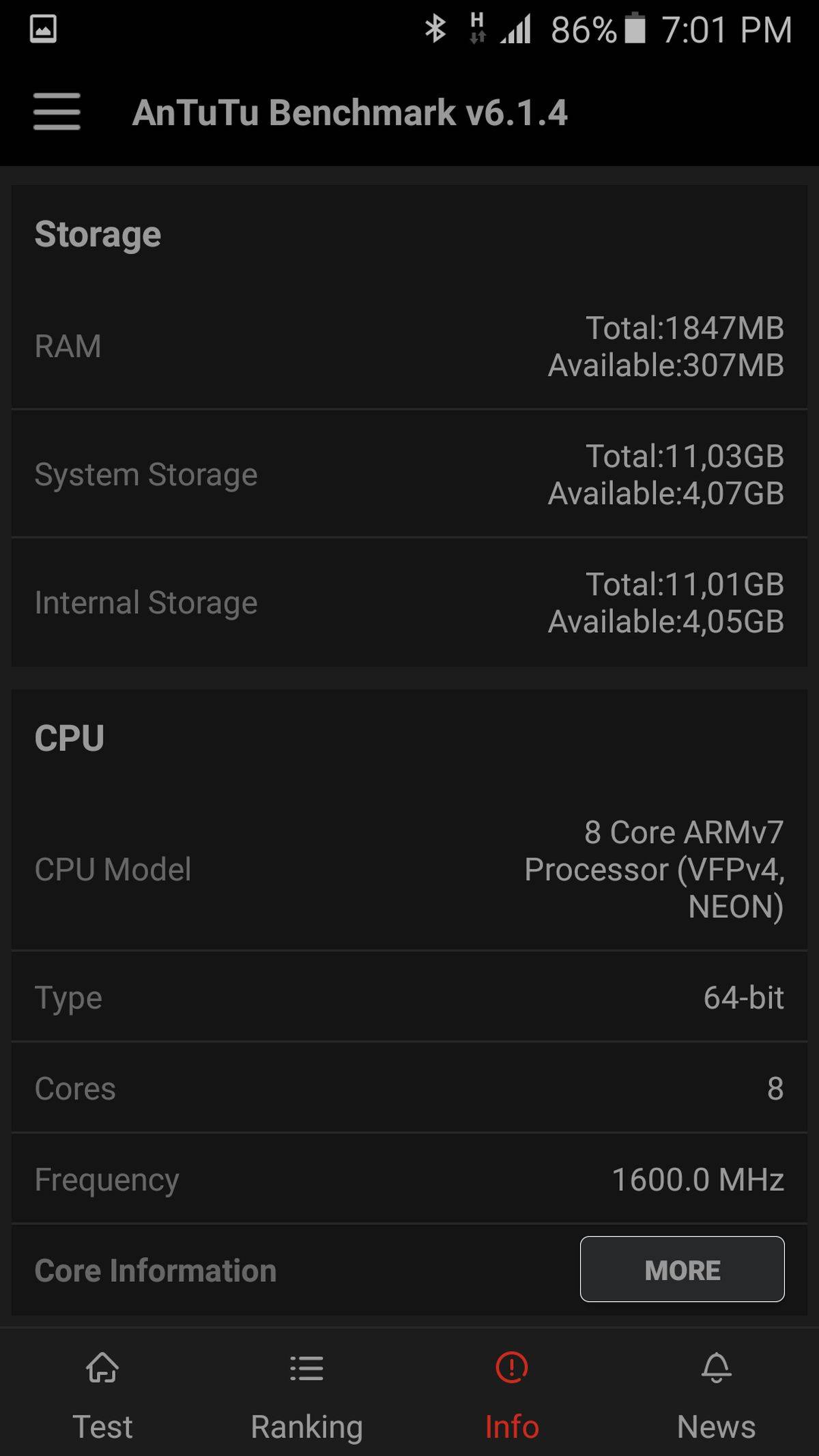 Samsung Galaxy A5 2016 73