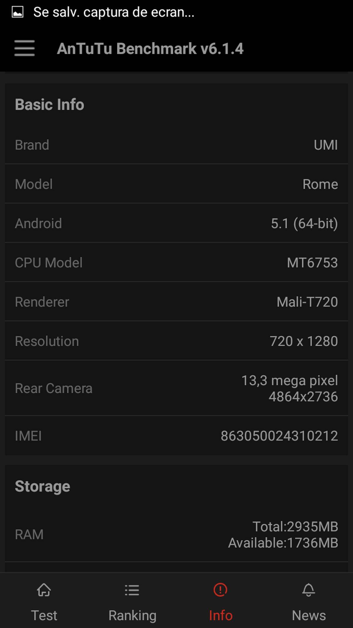 UMi Rome 87