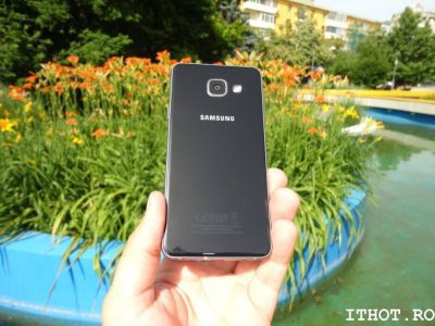 Samsung Galaxy A3 2016 20