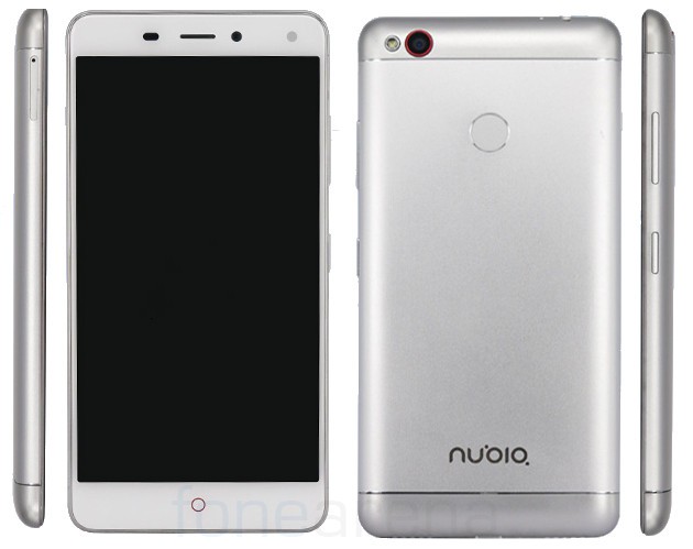ZTE-nubia-NX541J-1