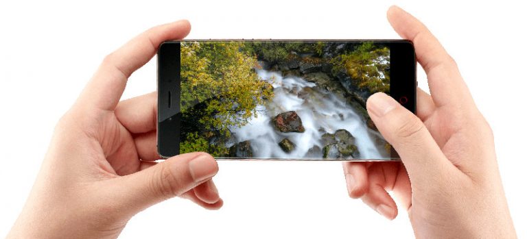 ZTE nubia Z11 768x349