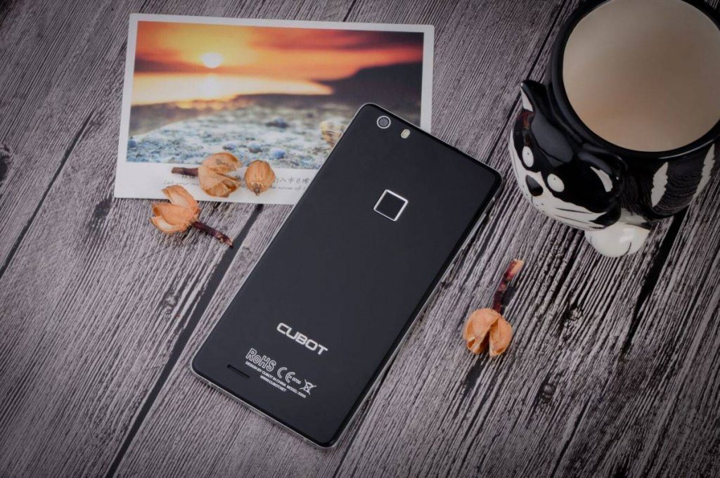 cubot s550 pro 3