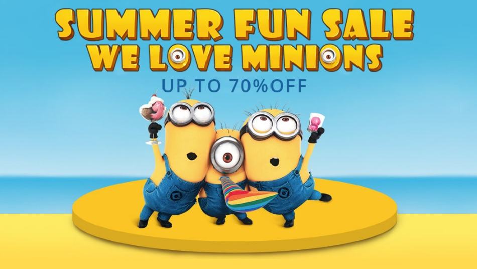 Minions