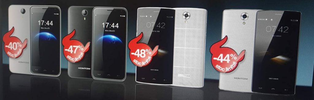 Homtom reduceri ihunt