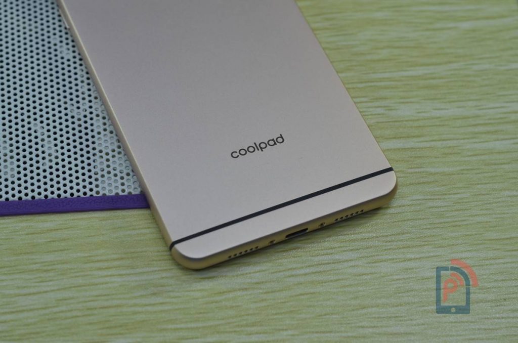 Coolpad Max 9