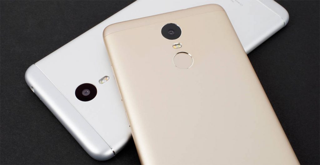 M3 Note Redmi Note3 Hero Back ISO1