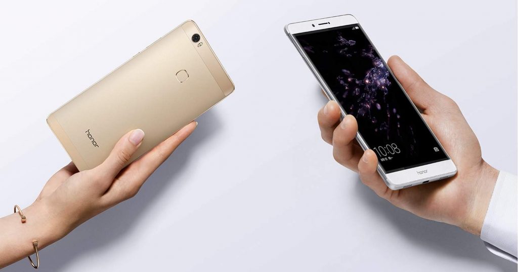 honor8