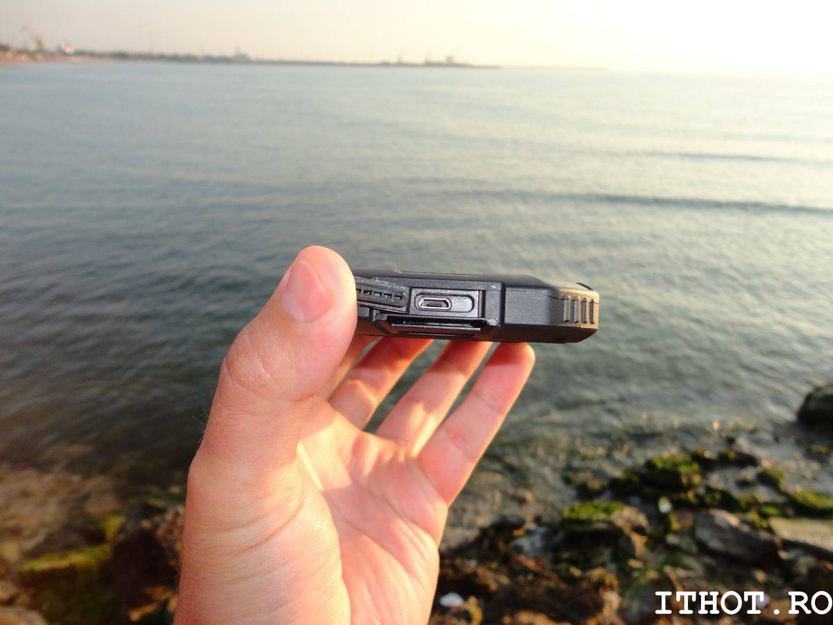 iHunt X33 Patriot 13