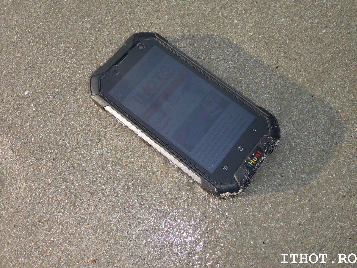 iHunt X33 Patriot 29