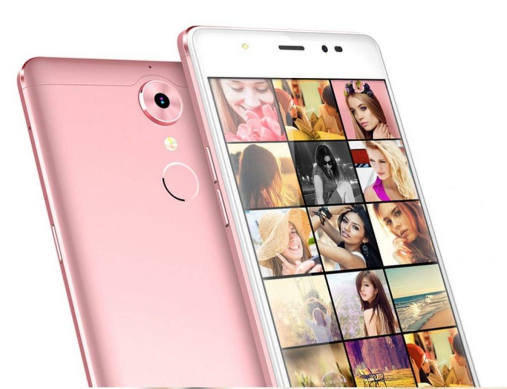 leagoo