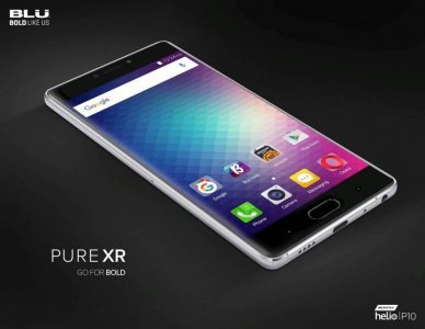 nexus2cee Pure XR 2