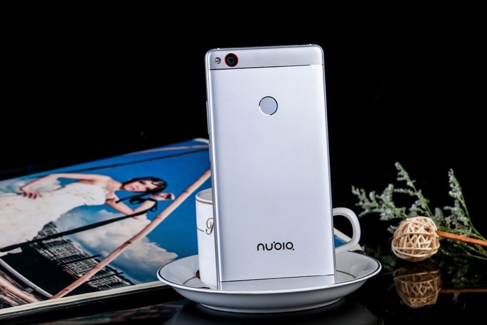 nubia z11 real picture 8