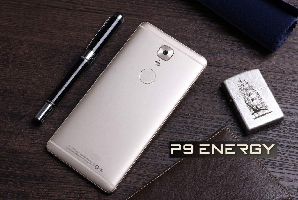 Gionee M6 launch AH 2 7