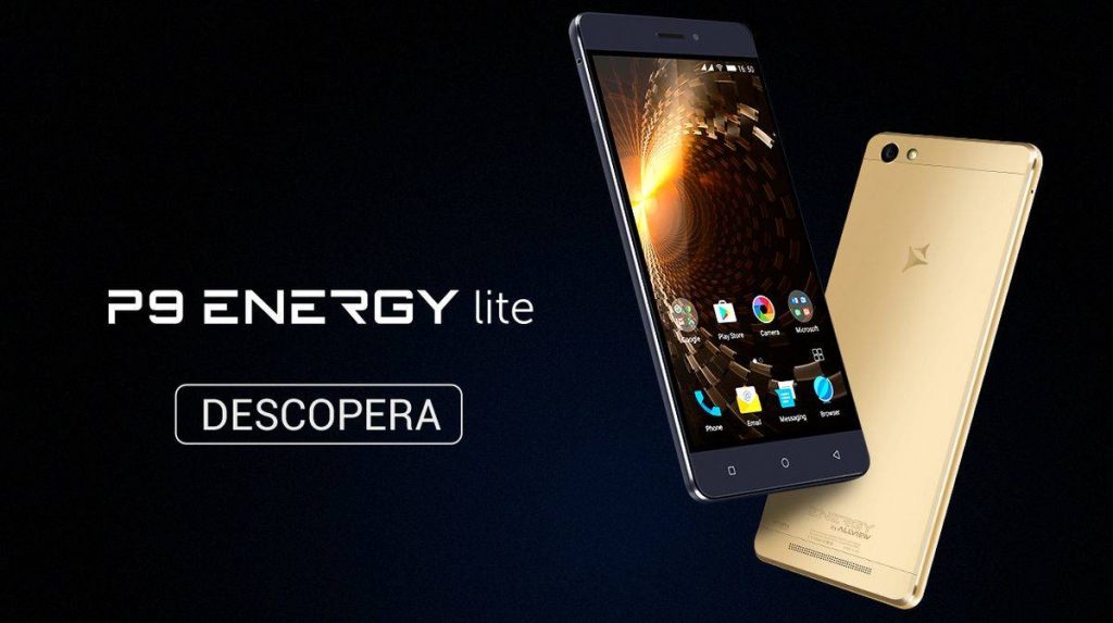 P9 energy lite