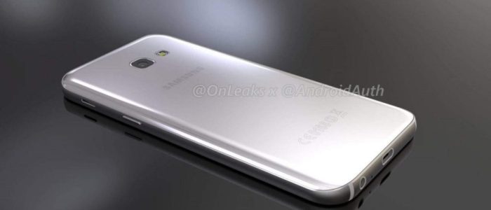 Samsung Galaxy A5 2017 leak Android Authority 6 1280x720