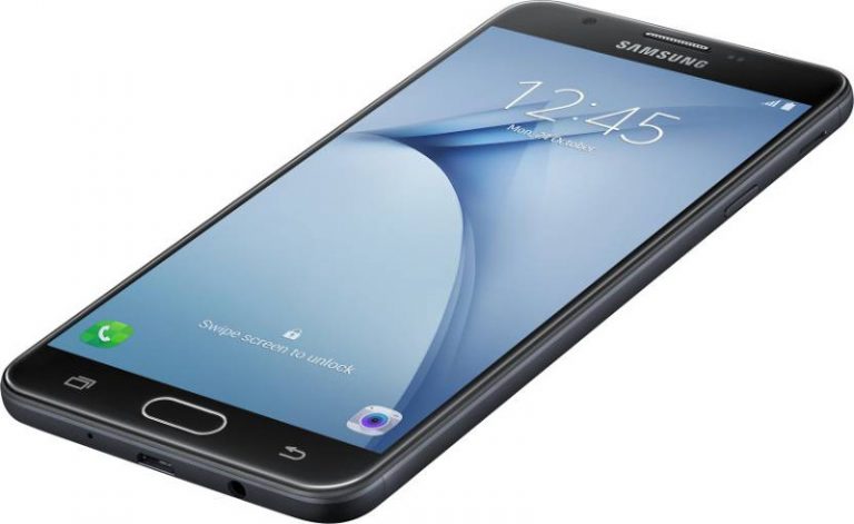 Samsung Galaxy On Nxt 768x471
