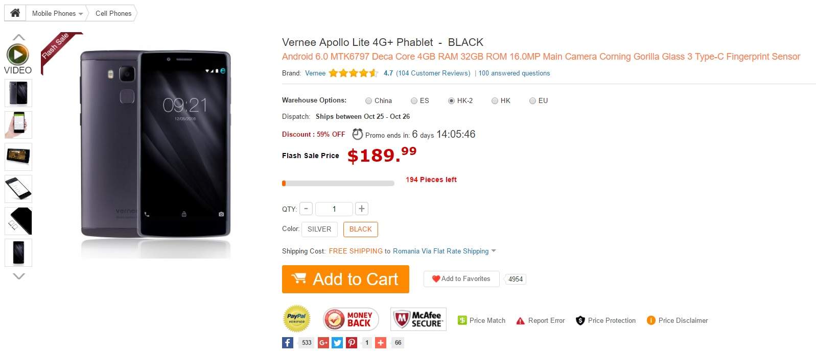 vernee-apollo-lite-gearbest