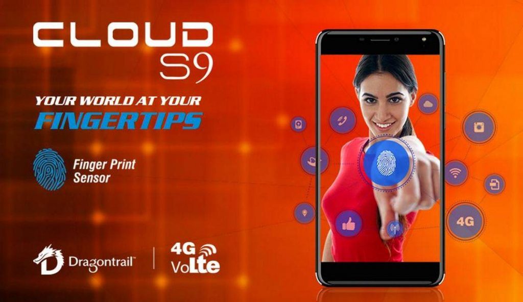cloud s9