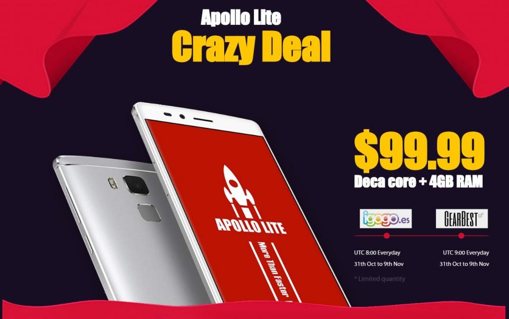 crazy deal
